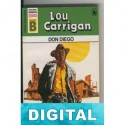 Don Diego Lou Carrigan