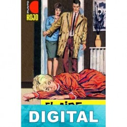 El aire tiene huellas Lou Carrigan