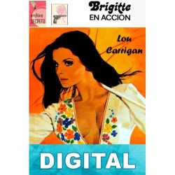 El archivo Lou Carrigan