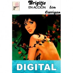 El asesinato del siglo Lou Carrigan