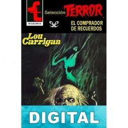 El comprador de recuerdos Lou Carrigan
