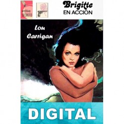 El diablo sopla en el Caribe Lou Carrigan