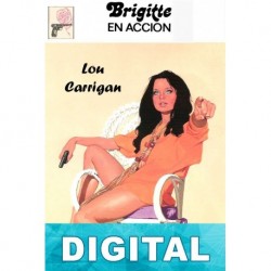 El Dios Dólar, vol. 1 y 2 Lou Carrigan