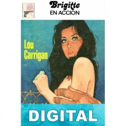 El espía alemán Lou Carrigan