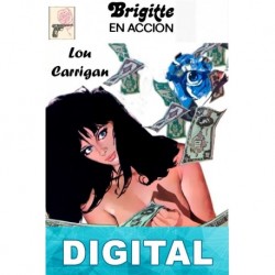 El gran amo Lou Carrigan