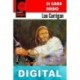 El gran brujo Lou Carrigan