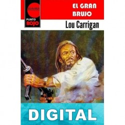 El gran brujo Lou Carrigan
