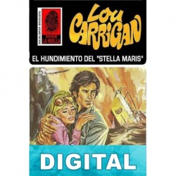 El hundimiento del «Stella Maris» (3ª Ed.) Lou Carrigan