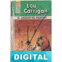 El jugador de Mississipi Lou Carrigan