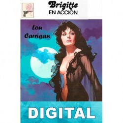 El Lobo anda suelto Lou Carrigan