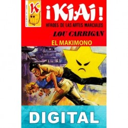 El makimono Lou Carrigan