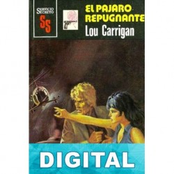El pájaro repugnante (Edición LH) Lou Carrigan