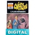 El pájaro repugnante (Edición LH) Lou Carrigan