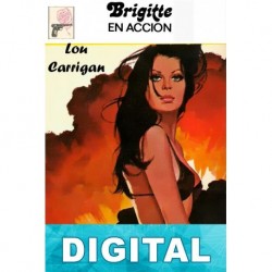 El poder invencible Lou Carrigan