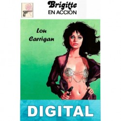 El príncipe y la reina Lou Carrigan