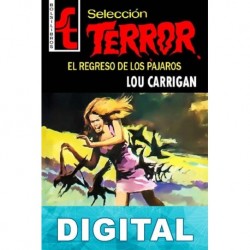 El regreso de los pájaros Lou Carrigan