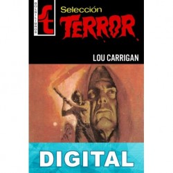 El reino de los infiernos Lou Carrigan