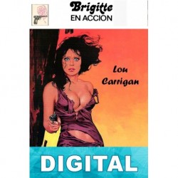 El torpedo Lou Carrigan