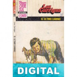 El último camino Lou Carrigan