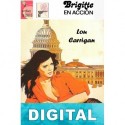 Elecciones Presidenciales Lou Carrigan