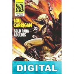 Embriones y residuos Lou Carrigan