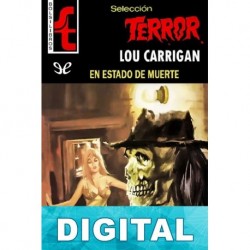 En estado de muerte Lou Carrigan