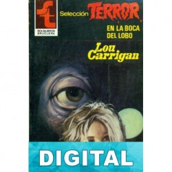 En la boca del lobo (2ª Ed.) Lou Carrigan