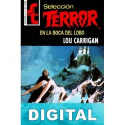 En la boca del lobo Lou Carrigan