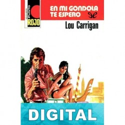 En mi góndola te espero Lou Carrigan