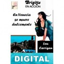 En Venecia se muere dulcemente Lou Carrigan