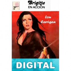 Escolta personal Lou Carrigan