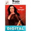 Escolta personal Lou Carrigan