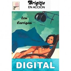 Esos que nunca volverán Lou Carrigan