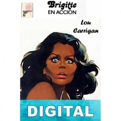 Espías de guante blanco Lou Carrigan