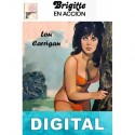 Espionaje científico Lou Carrigan