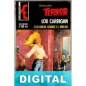 Estudios sobre el miedo Lou Carrigan