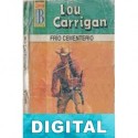 Frío cementerio Lou Carrigan
