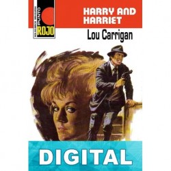 Harry and Harriet (2ª Ed.) Lou Carrigan