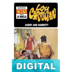 Harry and Harriett Lou Carrigan