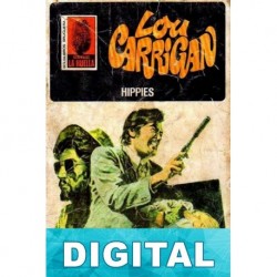 Hippies Lou Carrigan