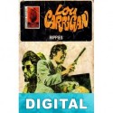 Hippies Lou Carrigan