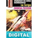 Invasión de seres horrendos Lou Carrigan