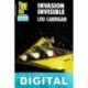 Invasión invisible Lou Carrigan