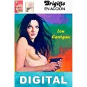 Juegos del poder Lou Carrigan