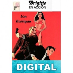KGB, Sección 9 Lou Carrigan