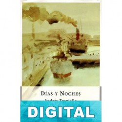 Días y noches Andrés Trapiello