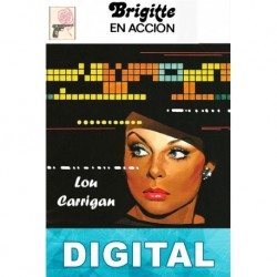 La emisora clandestina Lou Carrigan