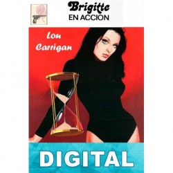 La fanática Lou Carrigan