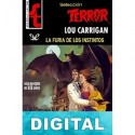 La furia de los instintos Lou Carrigan