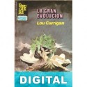 La gran evolución Lou Carrigan